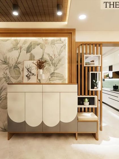 Living & Dining Rooms photo 6