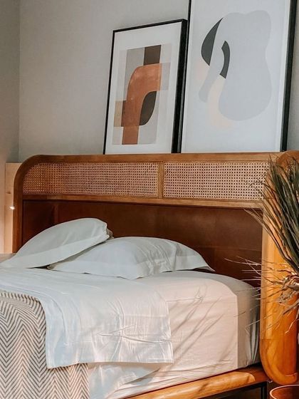 Commune Home - Luxury Home Furniture Refined Bedroom Retreats photo 8