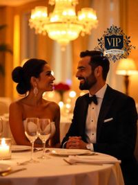 Exclusive Matchmaking