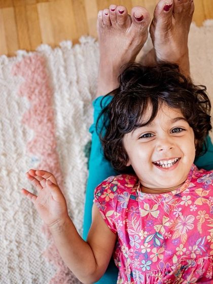 Cuddles & Giggles Photography - Newborn & Baby Photography Growing Up: Sitters, Crawlers & Toddlers photo 19