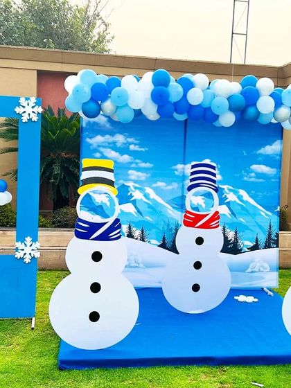 Adore Celebration - Corporate & Festive Event Decoration Corporate & Branded Events photo 8