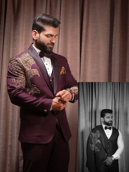 Engagement & Ring Ceremonies photo 12