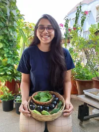 Balcony & Small-Space Gardening