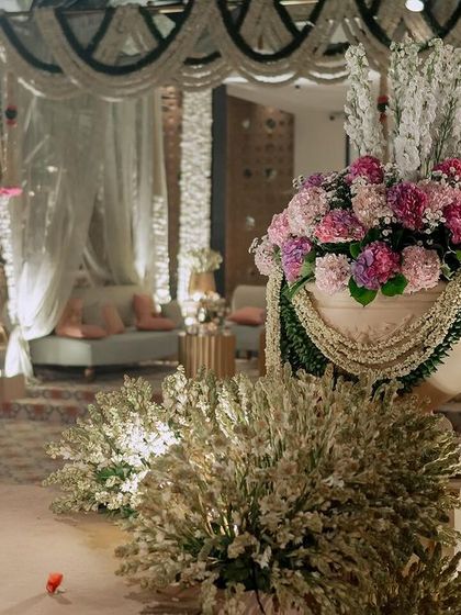 The Design Company - Event Design & Decor Timeless Traditions: Heritage Inspired Designs photo 23