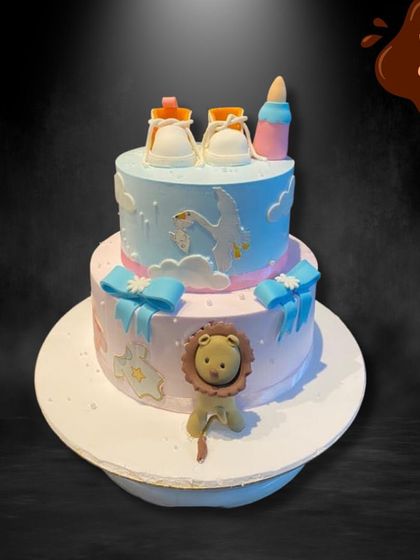 Sweet Beginnings & Baby Showers photo 3