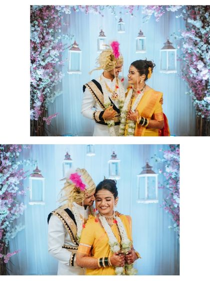 Rahul Mahadik Photography - Wedding Photography Authentic Maharashtrian Ceremonies photo 38