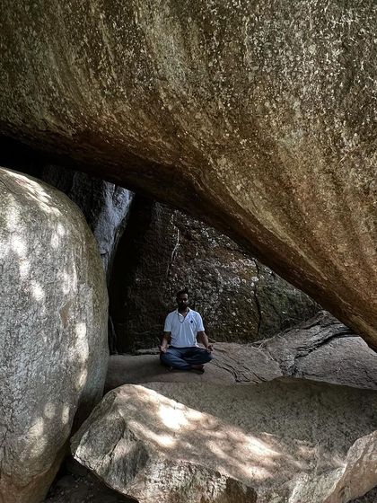 Hitesh Aras - Integrated Fitness Programs Additional Moments photo 49