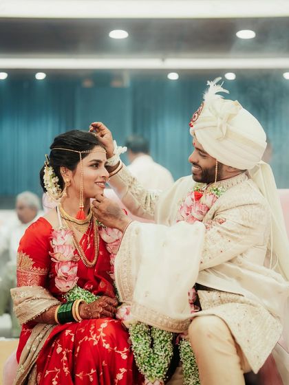 Happy Brides & Candid Moments photo 4