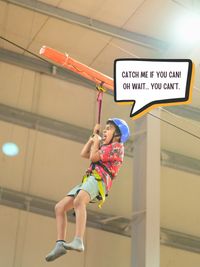 Playground & Adventure Zone