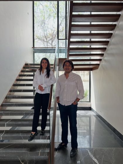 Our Studio, Team & Recognition photo 9