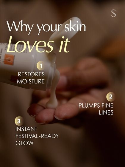 Why does skin love our HydraFacial? It restores moisture, plumps fine lines, and provides an instant, festival-ready glow, making it a favorite for immediate results.
