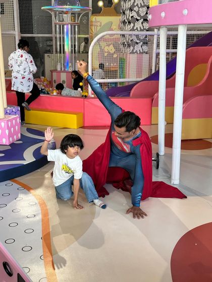 Magical Birthday Celebrations photo 3