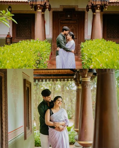 Couple Photoshoots
