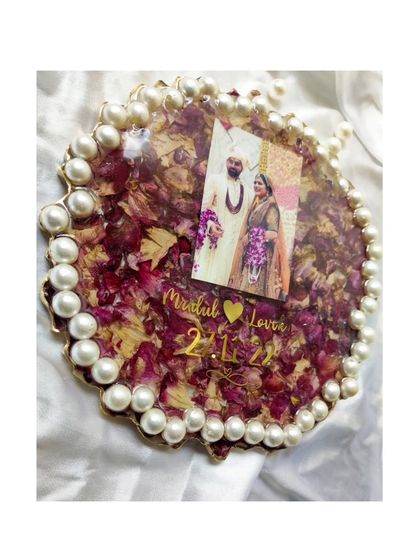 Signature Varmala Frames photo 19