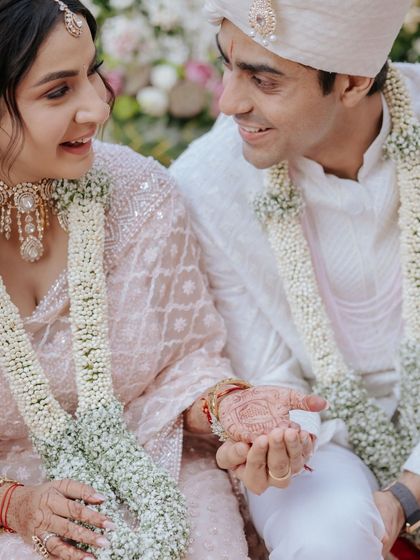 Majestic Palace Weddings photo 46