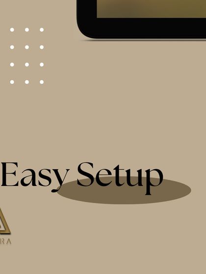 Aura Smart - Smart Home Security The Aura App: Your Home's Command Center photo 9