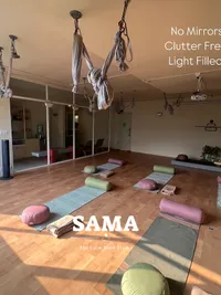 Mindful Strength Training