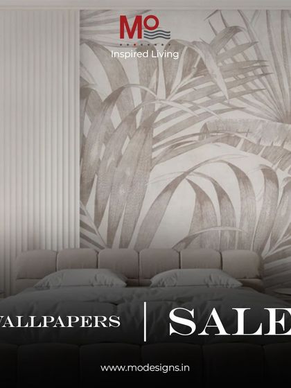 MO Designs - End-to-End Interior Design Brand Moments & Announcements photo 5