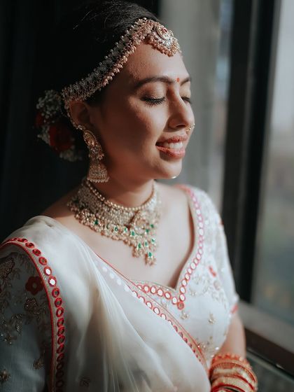 Wedding Photographer - Wedding Photography & Videography Portraits & Pre-Wedding Dreams photo 26