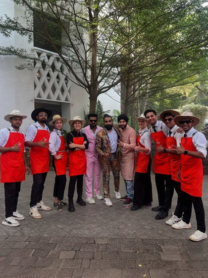 The A-List Crew photo 4