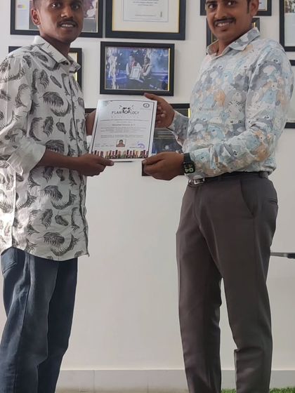 Flairology - Bartender Training & Certification Your Career Starts Here: Training & Alumni Success photo 17