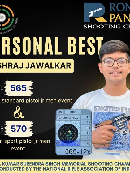 The Next Generation: Junior & Youth Shooters photo 7