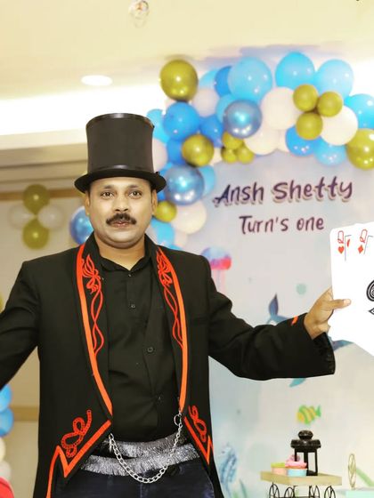 Unforgettable Birthday Parties photo 6