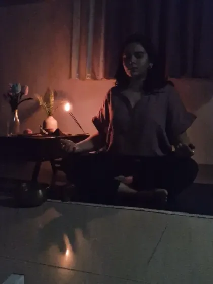 Gurpreet Kaur - Mind-Body Wellness Coaching Somatic Yoga & Movement Practice photo 7