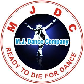 MJ Dance Company
