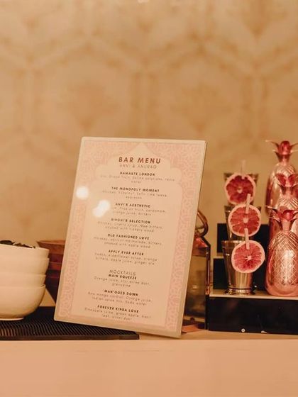 Decor By Samantha - Corporate & Social Event Design & Decor Grandeur & Royalty: Palace-Themed Events photo 29