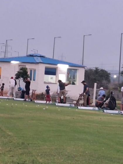 A Range That Feels Like a Course photo 5