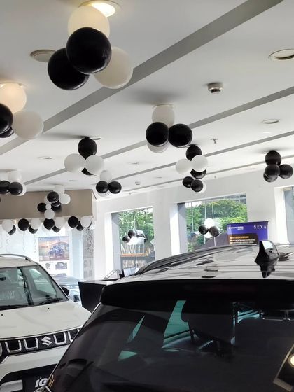 Showroom Launches & Brand Activations photo 3