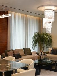 Full-Service Interior Design