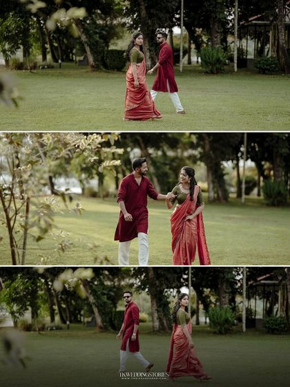 TK Wedding Stories - Wedding & Couples Photography Pre-Wedding & Engagement Stories photo 27