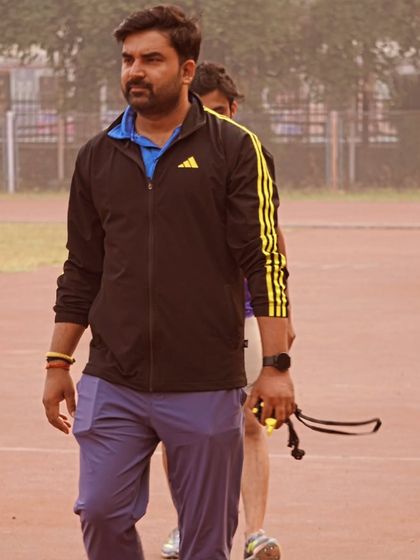 The Coach's Eye photo 9