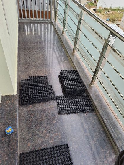 The Garden Hub - Outdoor Structures & Hardscaping Durable Decks & Flooring photo 8