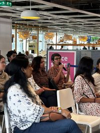 Organizing Consultations & Workshops