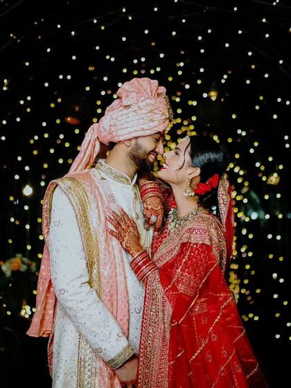 The Wedding Day: Ceremonies & Rituals photo 21