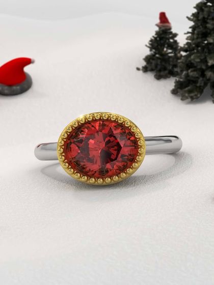 Statement Rings & Floral Designs photo 36