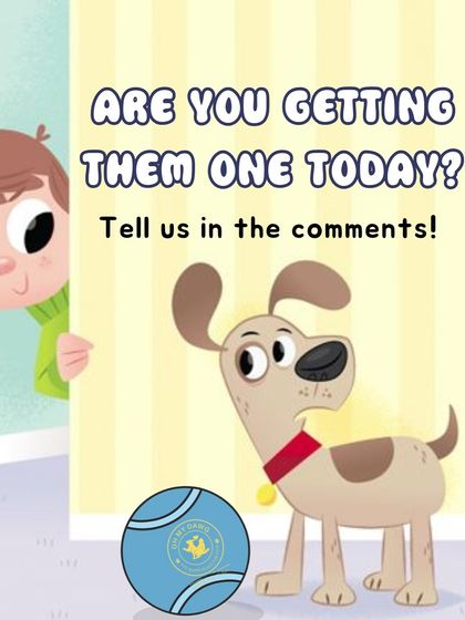 Oh My Dawg - Pet Supplies Playtime & Enrichment photo 10