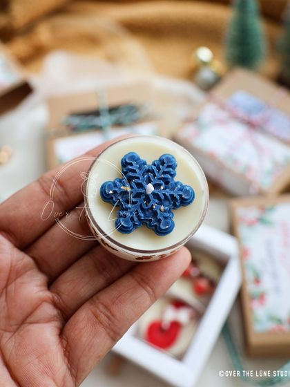 Over The Lune Studio - Custom Event Favors & Bulk Gifting Festive Collections: From Diwali to Christmas photo 58