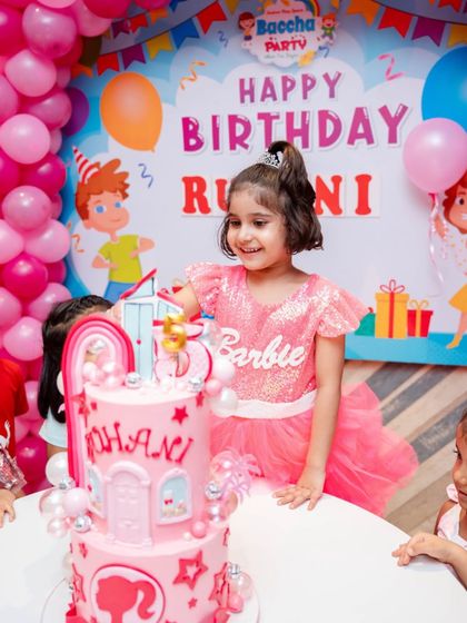 Kids' Birthday Adventures photo 3