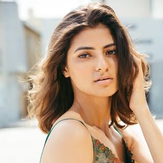 Nandini Nayar