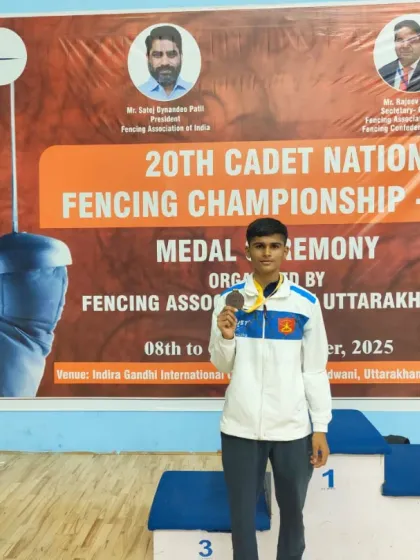 Our National & International Champions photo 4