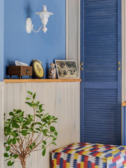 AMU Design Studio - Residential Interior Design Design Details & Finishing Touches photo 9