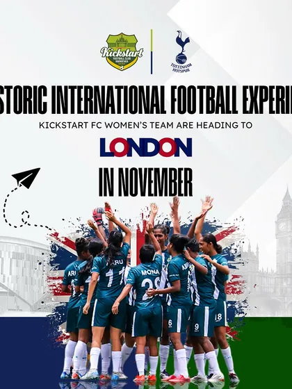 We provide real pathways to professional football. Our partnership with Tottenham Hotspur gives our top talent a historic opportunity to train at their world-class facility in London, offering true Premier League exposure.