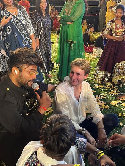 Grand Festivals: Navratri & Holi photo 24