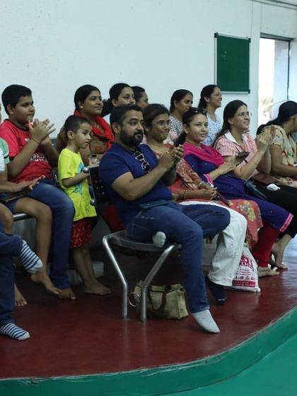 Academy Life & Events photo 9