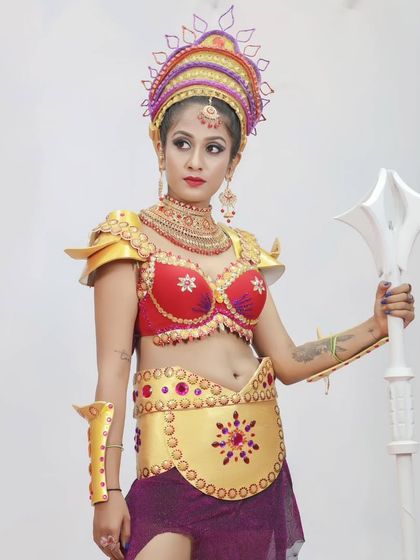 Costume Bank - Photoshoot & Videography Packages Themed & Character Costumes photo 22