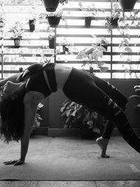 Yoga for Fitness and Flexibility